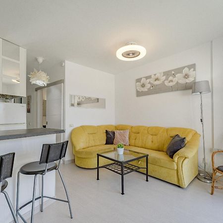 2Bedroom Losgigantes Amazing View Free Parking Fibre Acantilado de los Gigantes Екстериор снимка