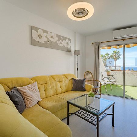 2Bedroom Losgigantes Amazing View Free Parking Fibre Acantilado de los Gigantes Екстериор снимка