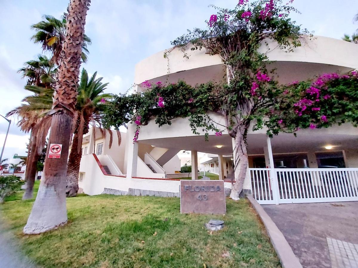 2Bedroom Losgigantes Amazing View Free Parking Fibre Acantilado de los Gigantes Екстериор снимка