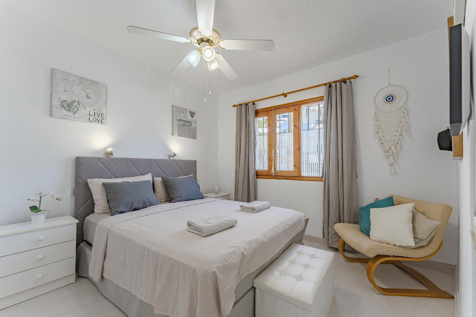 2Bedroom Losgigantes Amazing View Free Parking Fibre Acantilado de los Gigantes Екстериор снимка