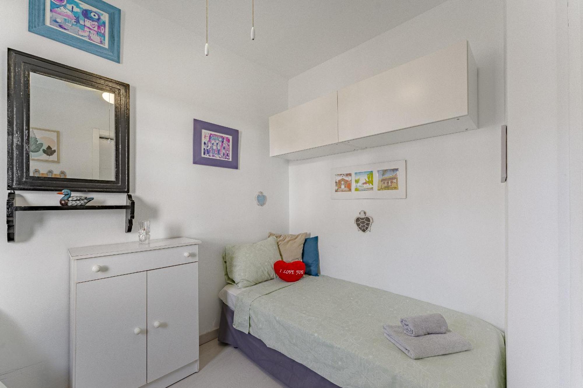 2Bedroom Losgigantes Amazing View Free Parking Fibre Acantilado de los Gigantes Екстериор снимка