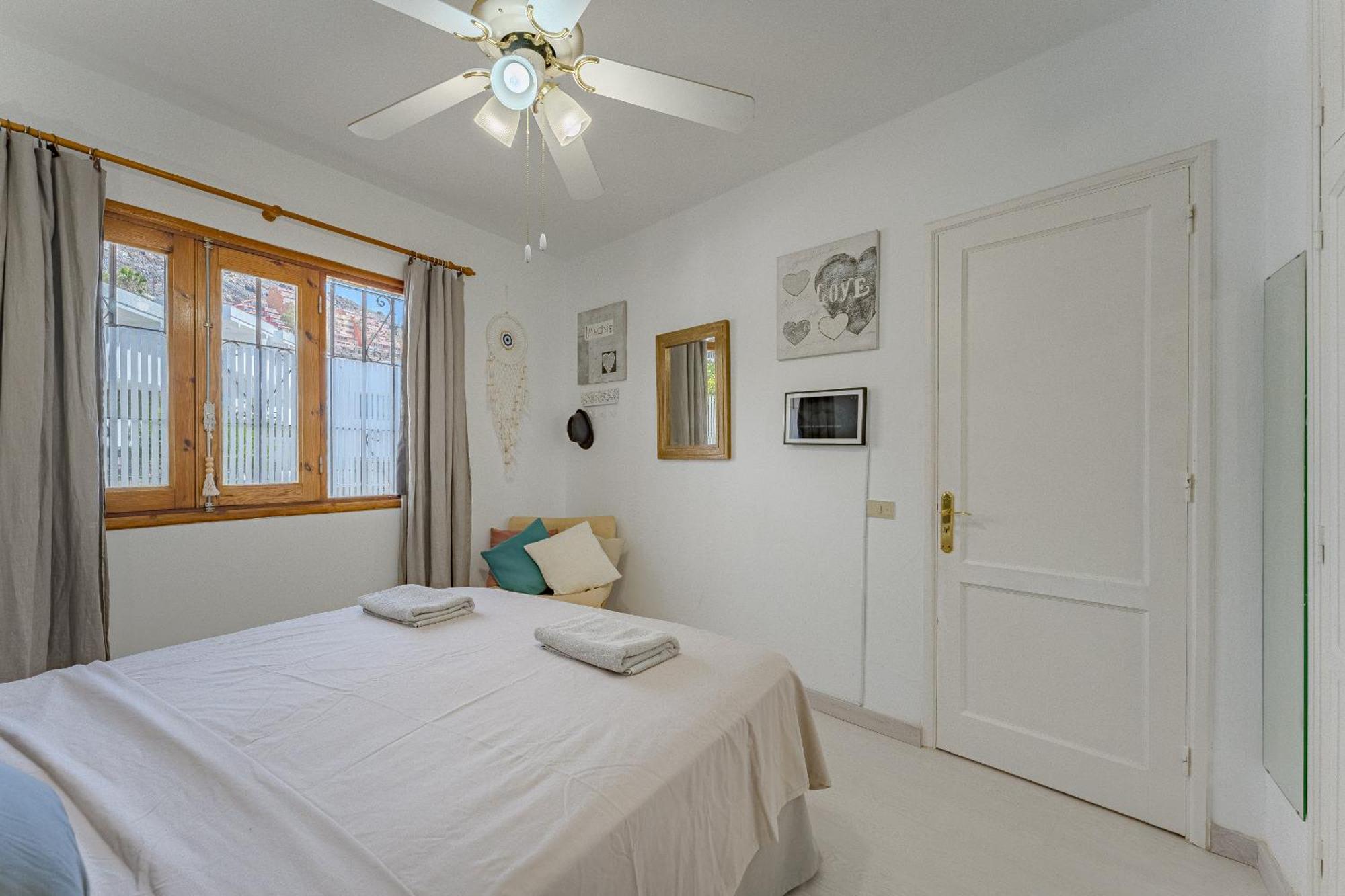 2Bedroom Losgigantes Amazing View Free Parking Fibre Acantilado de los Gigantes Екстериор снимка