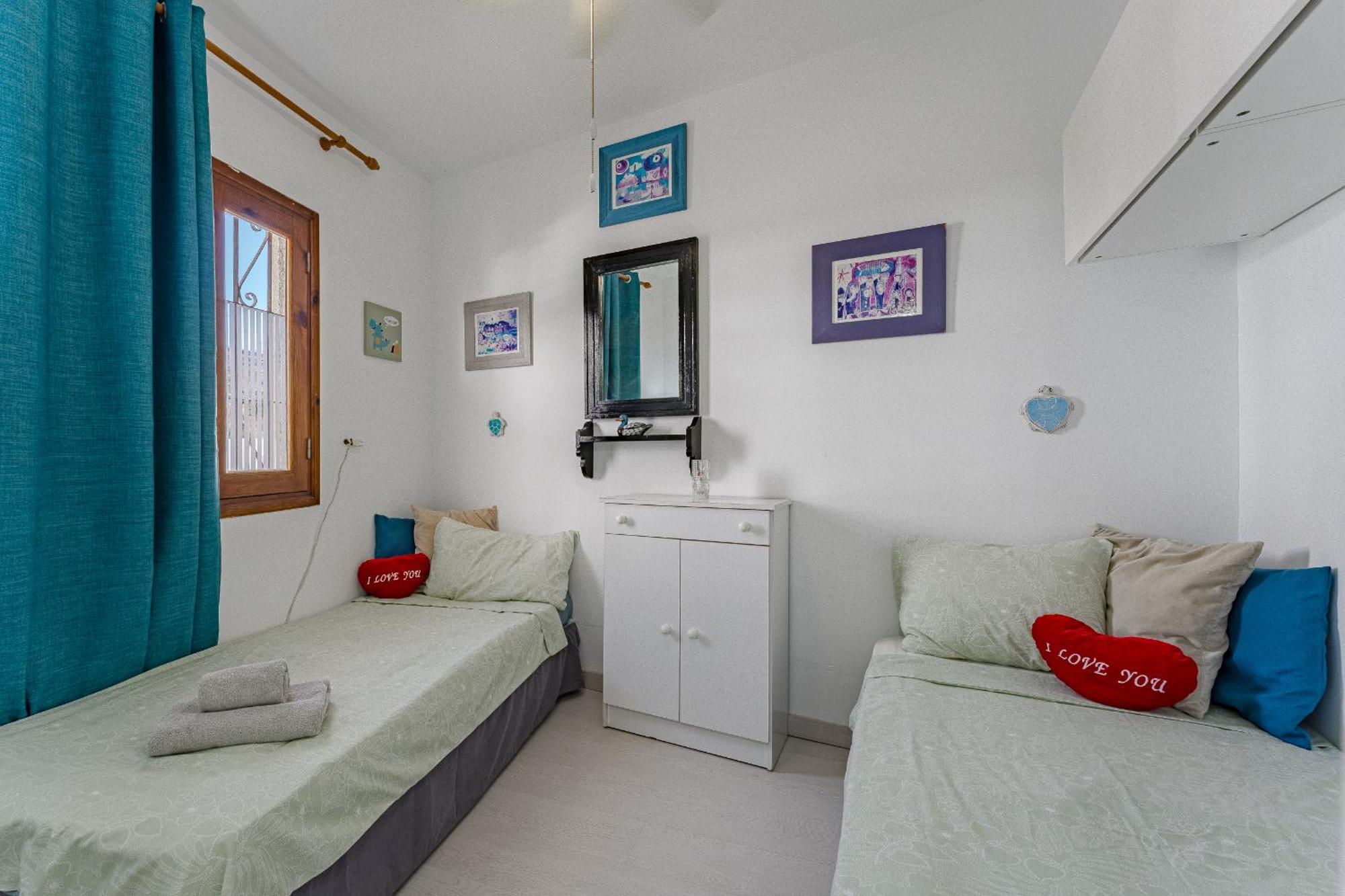 2Bedroom Losgigantes Amazing View Free Parking Fibre Acantilado de los Gigantes Екстериор снимка