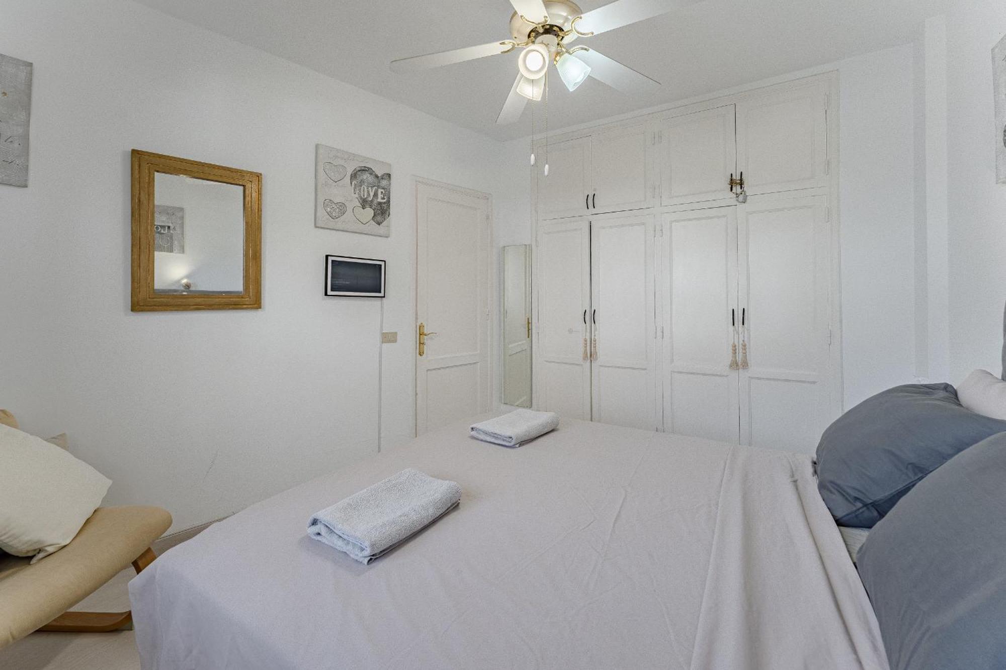 2Bedroom Losgigantes Amazing View Free Parking Fibre Acantilado de los Gigantes Екстериор снимка